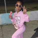 Trudy Robinson - @tru_157 - Instagram