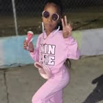 Trudy Robinson - @t_ru803 - Instagram