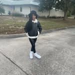 Trudy Robinson - @tru.203 - Instagram