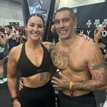 Trudy Robinson - @trudz_tribe - Instagram