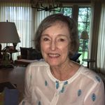 Trudy Rogers Evans - @trudyrogersevans - Instagram