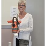 Trudy Rogers-Moore - @trudyrogersmoore - Instagram
