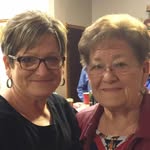 Trudy Grell Rowe - @rowetrudy - Instagram