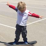 Trudy Ryan - @ia2cali - Instagram