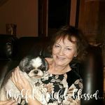 Trudy Schulz Schaaf - @trublucrystals - Instagram