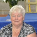 Trudy Short - @parkmist - Instagram