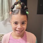 Trudy Simon - @justmetru - Instagram