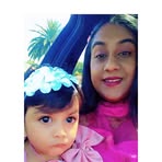 Trudy Singh - Facebook