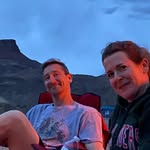 Trudi Tharp Skinner - @trudiskinner - Instagram