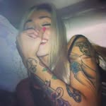 @trudyeskinnerhu - Instagram