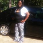 Trudy Solomon - @beyond_trudyy - Instagram