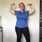 Trudy Stanton - @strongertrudy - Instagram