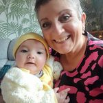 Trudy Stanton-Barnes - @trudy_scrumptious_ - Instagram