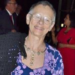 Trudy Stevenson - @trudstev - Instagram