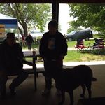 Trudy Stevenson - @aswifthawk - Instagram