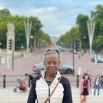 Trudie Tyson - @trudie.tyson - Instagram