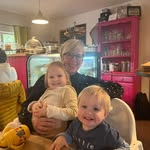 Trudy Wade Moody - @trudy_ellen_wade_moody - Instagram