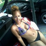 Trudy Ware - @phialivesilly - Instagram