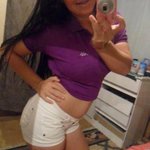 Trudy Ware - @pinkrameson - Instagram