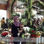 Trudy Ware - @monaciat - Instagram