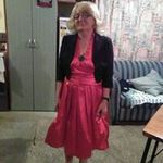 @trudy.waters - Instagram