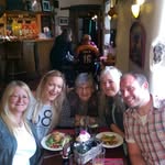 Trudy Waters - @repair_life_ - Instagram