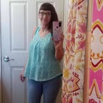Trudy Wells - @by_faith_tw - Instagram