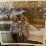 Trudy Wells Clark - @colorado7722 - Instagram