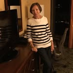 Trudy Werner - @elischert - Instagram