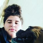 Trudy Wolf - @trudywolf44 - Instagram