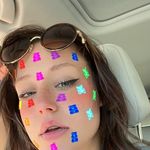 @trudywolf21 - Instagram