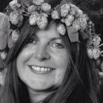 Trudi Yates - @gingerytiger - Instagram
