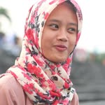 Just_True_Allah 😇 - @anggun1236 - Instagram