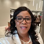 Oluwakemi Bukola Odubela - @truechangebykemi - Instagram