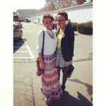 True and Fahrelle Devine - @styles_unrelated - Instagram