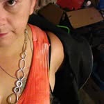 Rebecca True Johnson - @truescorpiojohnson78 - Instagram