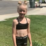True Johnson - @truecifer_whateveriwanttobe - Instagram