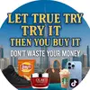 true johnson - @lettruetryitthenubuyit - TikTok