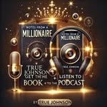 True Johnson - @truejohnsontv - Instagram