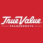 Frankenmuth True Value - @truevaluefrankenmuth - Instagram