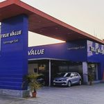 NEXA TRUE VALUE - @tr_uevalue - Instagram