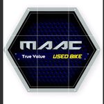 Nizamudeen Maac - @maac_true_value_bikes - Instagram
