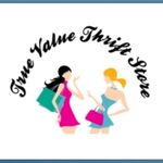 True Value Thrift Store - @truevaluethrift - Instagram