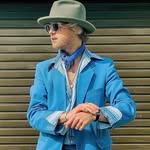 Truls Ludvig Johnsen - @trulsludvig - Instagram