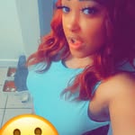 Truly Johnson - @chewy_trust_boo - Instagram