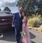 Truman Barlow III - Facebook