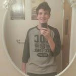 Truman Carter - @pissedpinetree - Instagram
