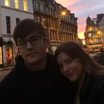 Truman Harris - @trudogizcrazy - Instagram