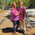 Brandon Truman Lee Weeks - @ga_bushwater_angler3 - Instagram