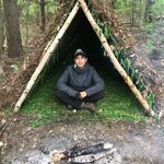 Truman Lee-Solomon - @trusurvival - Instagram